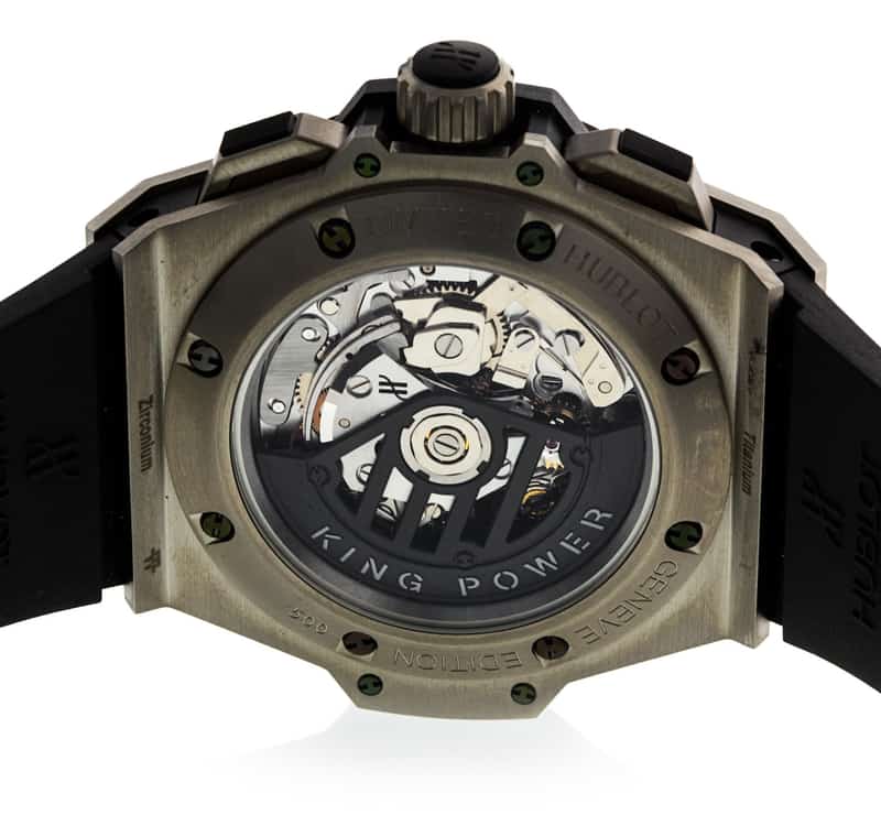 Hublot Big Bang 709.ZM.1770.RX